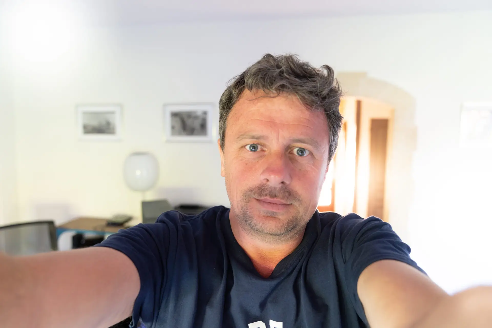 Ricardo Mendes
